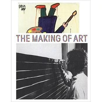 The Making of Art