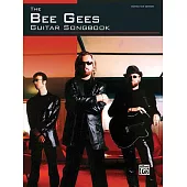 The Bee Gees Guitar Songbook: Guitar Tab Edition