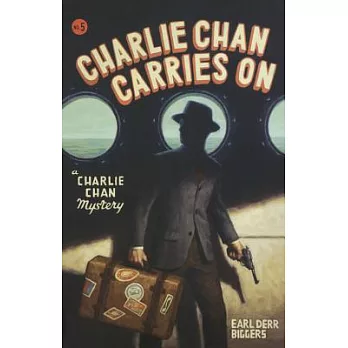 Charlie Chan Carries on