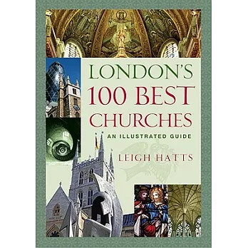 London’s 100 Best Churches