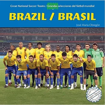 Brazil : Brasil