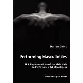 Performing Masculinities
