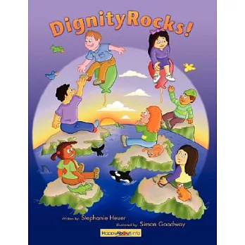 Dignity Rocks!: I Feel Like Nobody When/ I Feel Like Somebody When