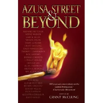 Azusa Street & Beyond