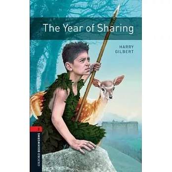 The year of sharing