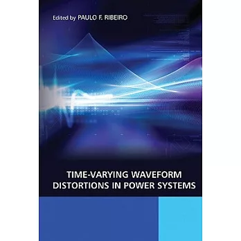 Time-Varying Waveform Distortions in Power Systems