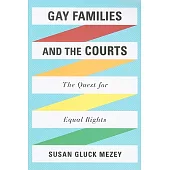 Gay Families & the Courts PB