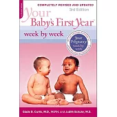 Your Baby’s First Year Week by Week