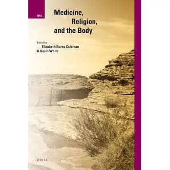 Medicine, Religion, and the Body