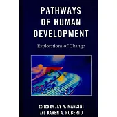 Pathways of Human Development: Explorations of Change