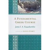 Fundamental Greek Course