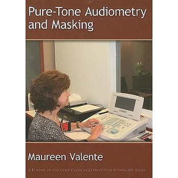 Pure-Tone Audiometry and Masking