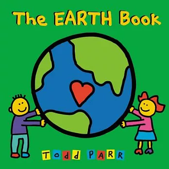 The Earth book /