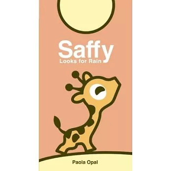 Saffy: Looks for Rain