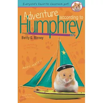 Adventure according to Humphrey /