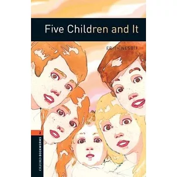 Five children and it