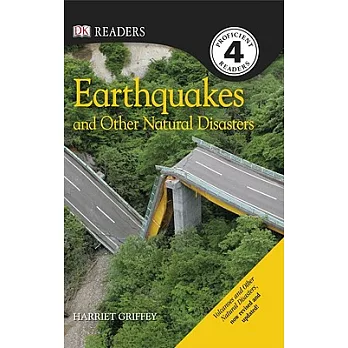 Earthquakes and other natural disasters