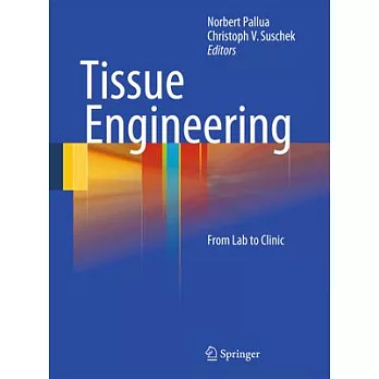 Tissue Engineering: From Lab to Clinic