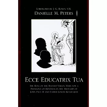 Ecce Educatrix Tua: The Role of the Blessed Virgin Mary for a Pedagogy of Holiness in the Thought of John Paul II and Father Joseph Kenten