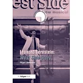 Leonard Bernstein: West Side Story [With CD (Audio)]