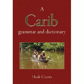A Carib Grammar and Dictionary