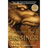 Brisingr: Or the Seven Promises of Eragon Shadeslayer and Saphira Bjartskular