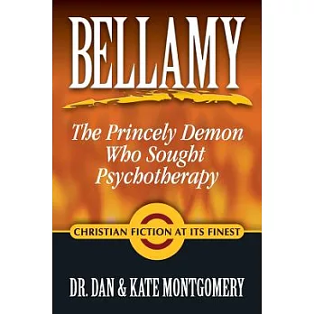 Bellamy: The Princely Demon Who Sought Psychotherapy