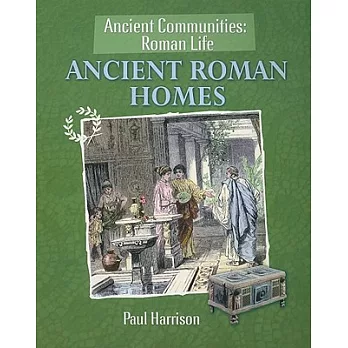 Ancient Roman homes