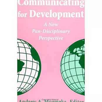 Communicating for Development