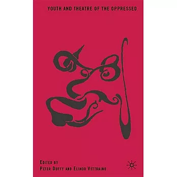 Youth and Theatre of the Oppressed