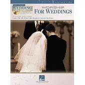 Worship for Weddings: Wedding Essentials Series