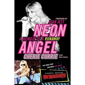 Neon Angel: A Memoir of A Runaway