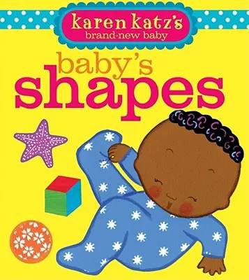 Baby’s Shapes