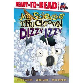 Dizzy Izzy /