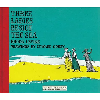 Three Ladies Beside the Sea