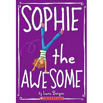 Sophie the awesome /