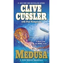 Medusa: A Novel from the Numa Files