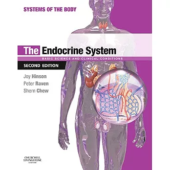 The Endocrine System: Basic Science and Clinical Conditions