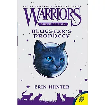 Warriors, Super Edition: Bluestar Warriors, Super Edition: Bluestar