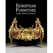 European Furniture of the 19th Century