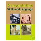 Presentation Skills and Language(with MP3)