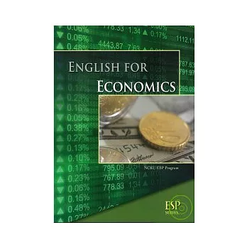 ESP: English for Economics