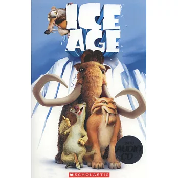 Ice Age with CD