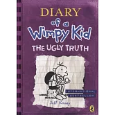 葛瑞的囧日記 5 Diary of a Wimpy Kid: The Ugly Truth (Book 5)