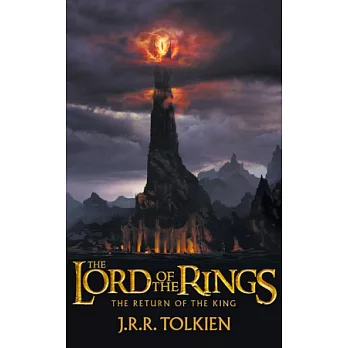 The lord of the rings. 3, the return of the king