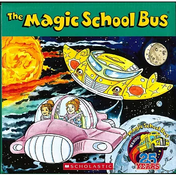 The Magic School Bus - 25th Anniversary Collection