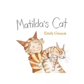 Matilda’s Cat