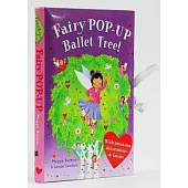 Treetop Fairies: Fairy Pop-up Ballet Tree