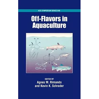 Off-Flavors in Aquaculture