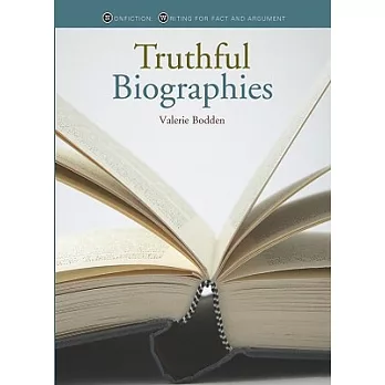 Truthful biographies /